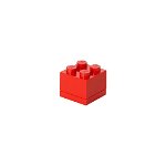 Cutie de depozitare LEGO 40111730 (Rosu), LEGO