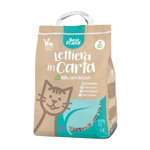 Asternut Igienic - Celuloza - Cat&Rina - 12L, Rinaldo Franco spa