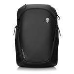 Rucsac Laptop DL AW Horizon Travel AW724P 18inch  33l Negru, Dell