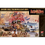 Axis & Allies Anniversary Edition, Axis & Allies