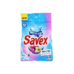 Detergent automat, Savex 2in1 Color & Care, 6 kg 