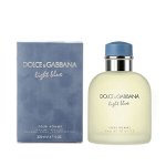 Apa de Toaleta Light Blue Barbati by Dolce and Gabbana 200ml 0737052872018