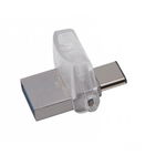 USB 128GB MDUO USB 3.1 KS DTDUO3C 128GB, Nova Line M.D.M.