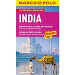India - Marco Polo Travel Guide, 