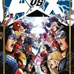 Marvel Premium Edition: Avengers Vs. X-men