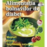 Alimentaţia bolnavilor de diabet - Paperback brosat - D.D. Chiriac - Naţional, 