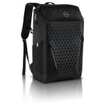 Rucsac laptop Gaming Backpack GM1720PM 17 inch Black, Dell