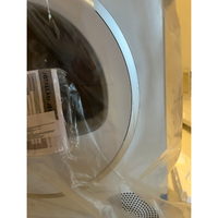 Uscator de rufe Bosch WTH85293BY Seria 4, 8 kg, Clasa D, Condensare si Pompa de caldura, AutoDry, Uscare rapida 40 min Alb