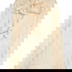 Balenciaga BALENCIAGA JACQUARD SHIRT IVORY, Balenciaga