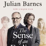 Sense of an Ending, Paperback - Julian Barnes