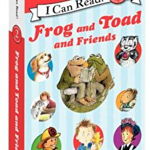 Frog and Toad and Friends