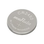 Baterie pentru ceas - Murata CR2450