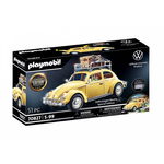 Figures set VW 70827 Volkswagen Beetle - Special Edition, PLAYMOBIL