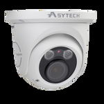 Camera IP 2.0MP, lentila 2.8-12mm - ASYTECH seria VT, ASYTECH