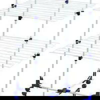 Leifheit Suszarka pionowa Classic Tower 270, Leifheit