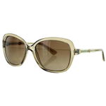 Ochelari de soare dama Guess GU7455 57H, Guess