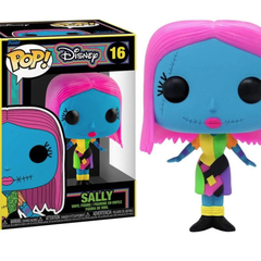 Funko POP! - Disney - The Nightmare Before Christmas - Sally,