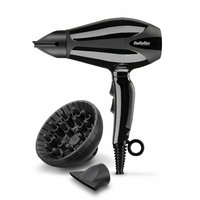 Uscator de par BaByliss 6715DE Compact Pro 2400W