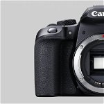 Camera foto Canon DSLR EOS 850D BODY Black ,24.1MP, APS-C