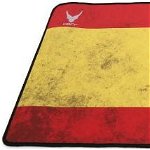 Varr PRO-GAMING MOUSE PAD Spania (43260), Omega