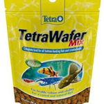 TetraWafer Se amestecă 15 g plic, Tetra