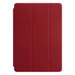 Husa de protectie Apple Smart Cover pentru iPad Pro 10.5", Piele, Red