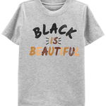 Tricou Black, Carter's