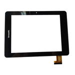 Touchscreen Digitizer Clementoni Clempad XL 8 Geam Sticla Tableta, Clementoni