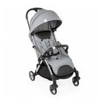 Chicco - Carucior copii sport We, Cool Grey, 0luni+