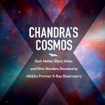 Chandra's Cosmos: Dark Matter