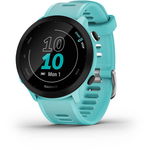 Garmin Forerunner 55, Aqua