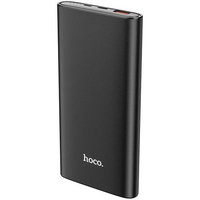 External battery HOCO J83, 10000 mA, Standard Charge (5V), PD20W+QC3.0,