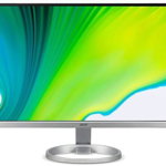 Monitor Acer R270 27inch 4ms FHD Black