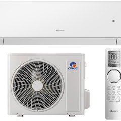 Aparat de aer conditionat Gree Clivia R32 Inverter GWH18AUDXE-K6DNA1A 18000 BTU Aparat de aer conditionat Gree Clivia R32 Inverter GWH18AUDXE-K6DNA1A 18000 BTU