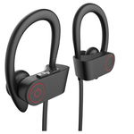 Casti wireless sport Active Power Negru, GAVE