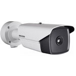 Camera IP bullet termica Hikvision DS-2TD2136-15 POE, IP66, detectie prezenta umana pana la 441m, Hikvision