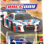 Hot Wheels Premium Car Culture Race Day Audi R8 Lms (hkc61) 