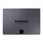 SSD Samsung 870 QVO 4TB, SATA-III, 2.5inch, Samsung