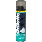Spuma de ras Gillette Sensitive, 300 ml