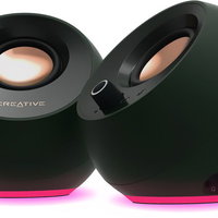 Creative Boxa Pebble Pro 2.0 Alpine Green, Creative