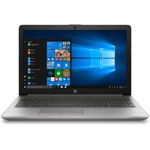 Notebook / Laptop HP 15.6" 250 G7, FHD, Procesor Intel® Core™ i7-8565U (8M Cache, up to 4.60 GHz), 8GB DDR4, 256GB SSD, GMA UHD 620, Win 10 Pro, Silver