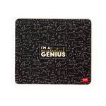 Mouse Pad - I'm a Genius