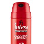 Deodorant Woody, 150 ml, Intesa Pour Homme, Intesa
