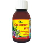 SIROP COUGHEND CU ZAHAR 100ml STAR INTERNATIONAL, STAR INTERNATIONAL