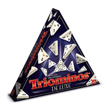 Triominos Deluxe - RO