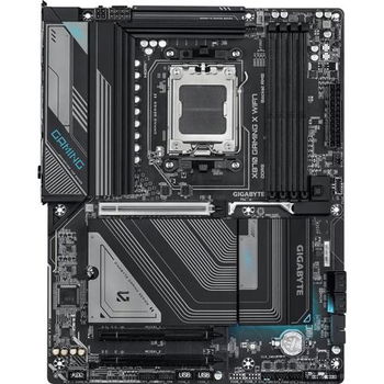 Placa de baza GIGABYTE X870 GAMING X WIFI7, GIGABYTE