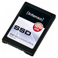 SSD Intenso 128GB SATA3 2.5inch MLC
