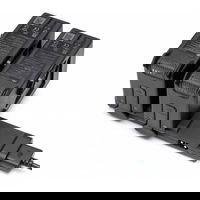 DJI Kit Fly More DJI FPVInclude 2xacumulatori, 1xstatie incarc., DJI