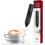 Mixer pentru spuma de lapte, cafea, oua, caffe latte, ciocolata calda, cappuccino., 