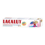 Pasta de dinti Lacalut Baby 0-4 ani 50 ml, Lacalut